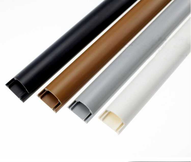 PVC Cable Tray Information Manufacturer Supplier Exporter PVC